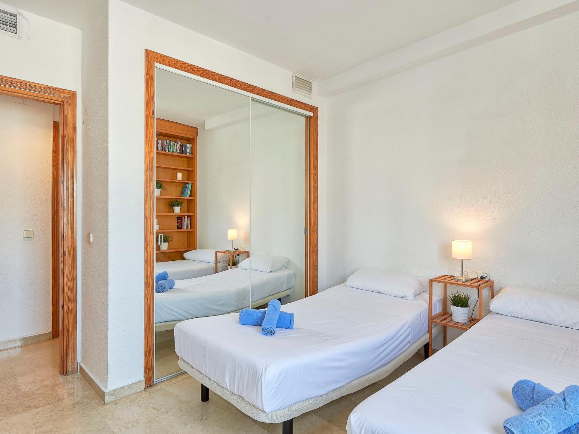 Marina Bay-1 By Interhome Appartement Estepona