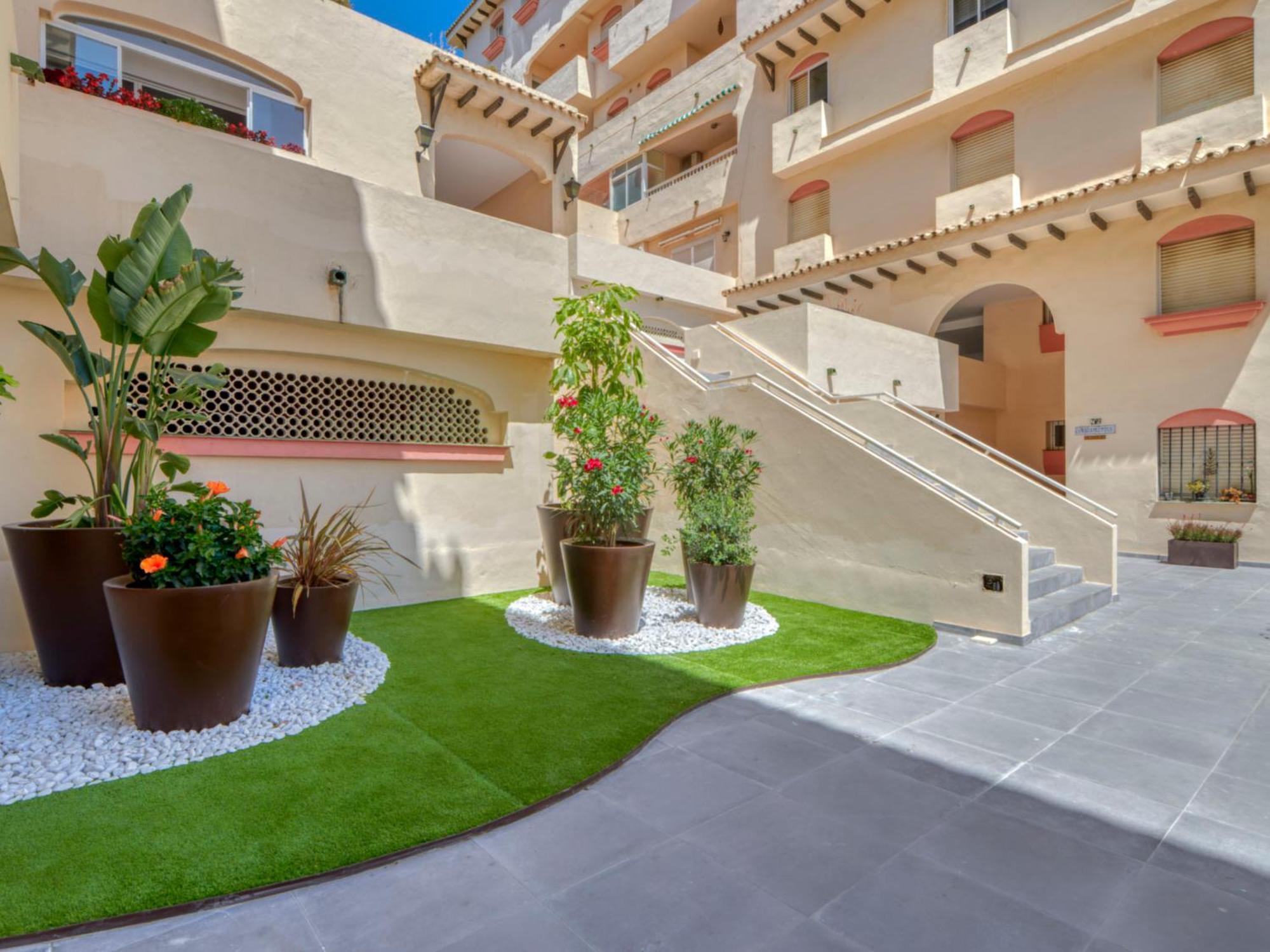 Marina Bay-1 By Interhome Appartement *