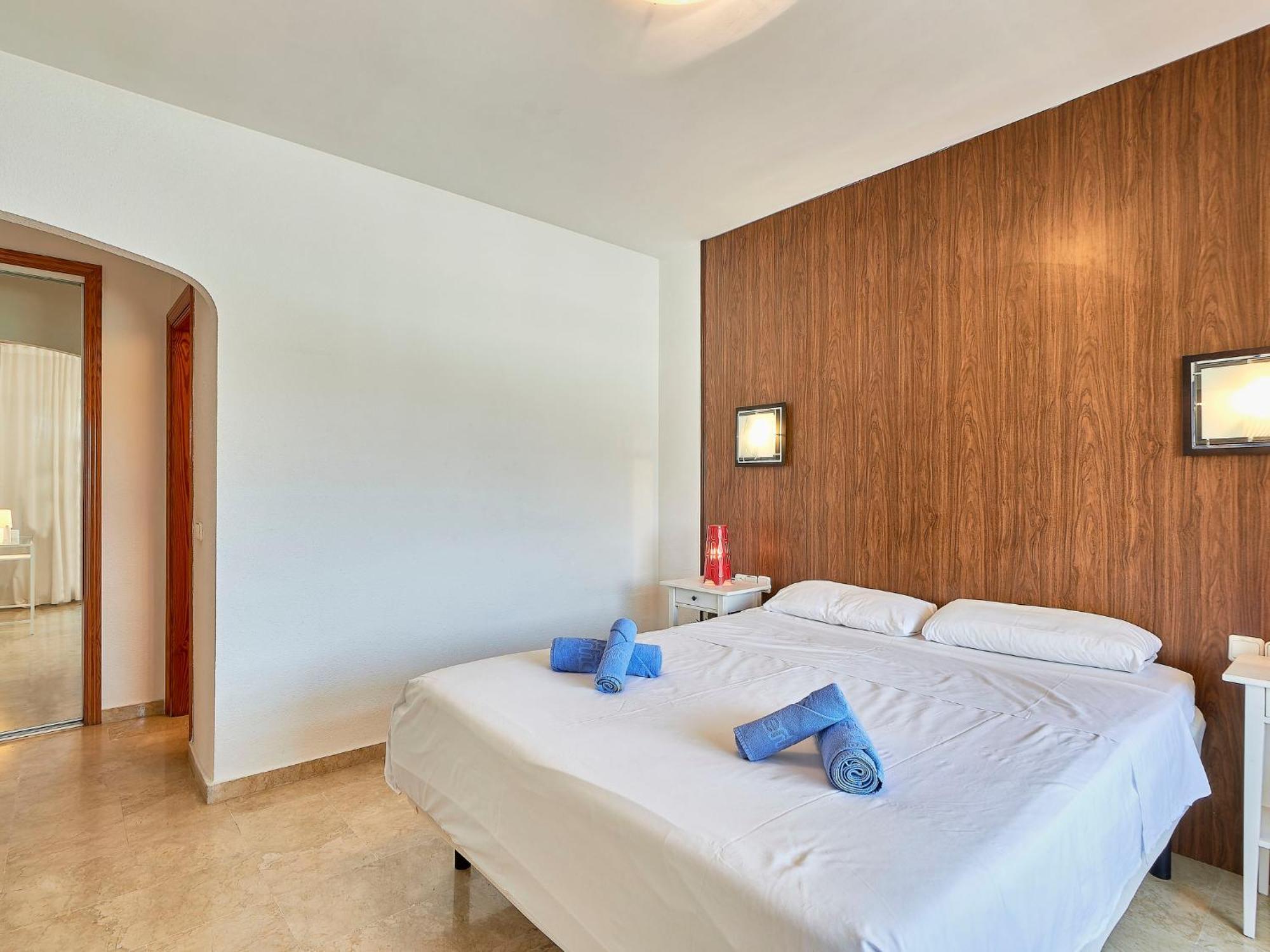 Appartement Marina Bay-1 By Interhome *
