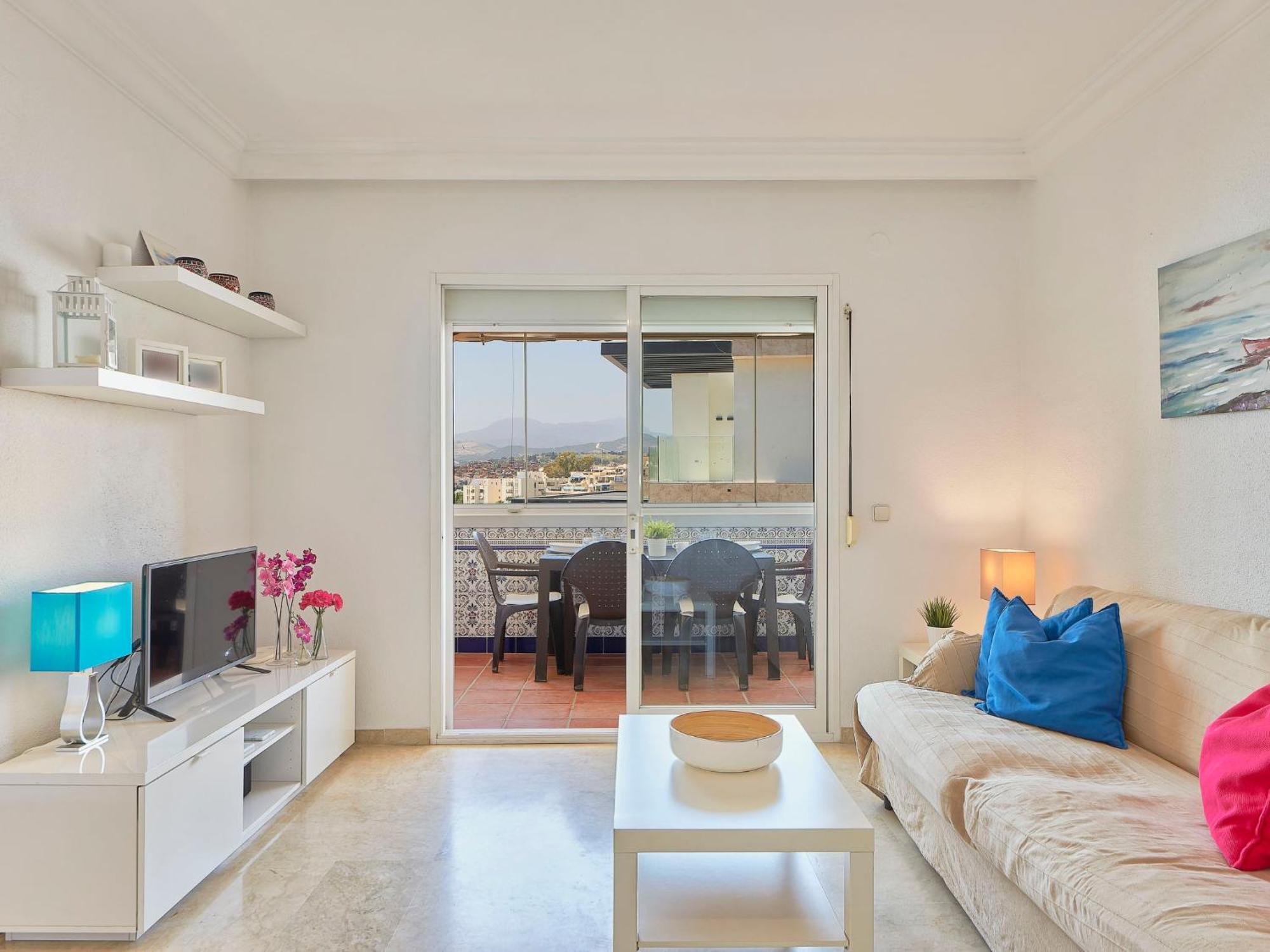 Marina Bay-1 By Interhome * Estepona