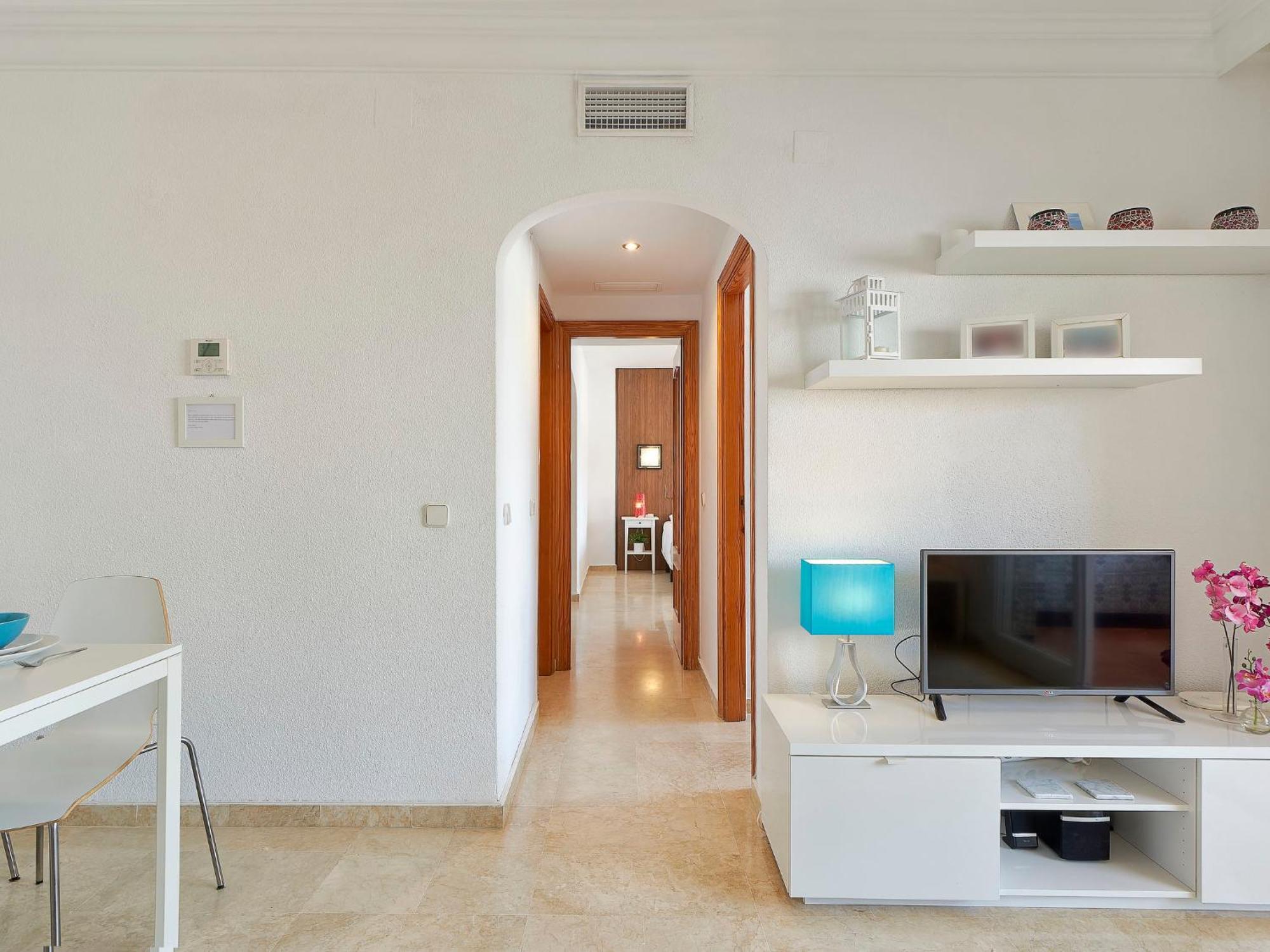 Marina Bay-1 By Interhome Appartement Estepona