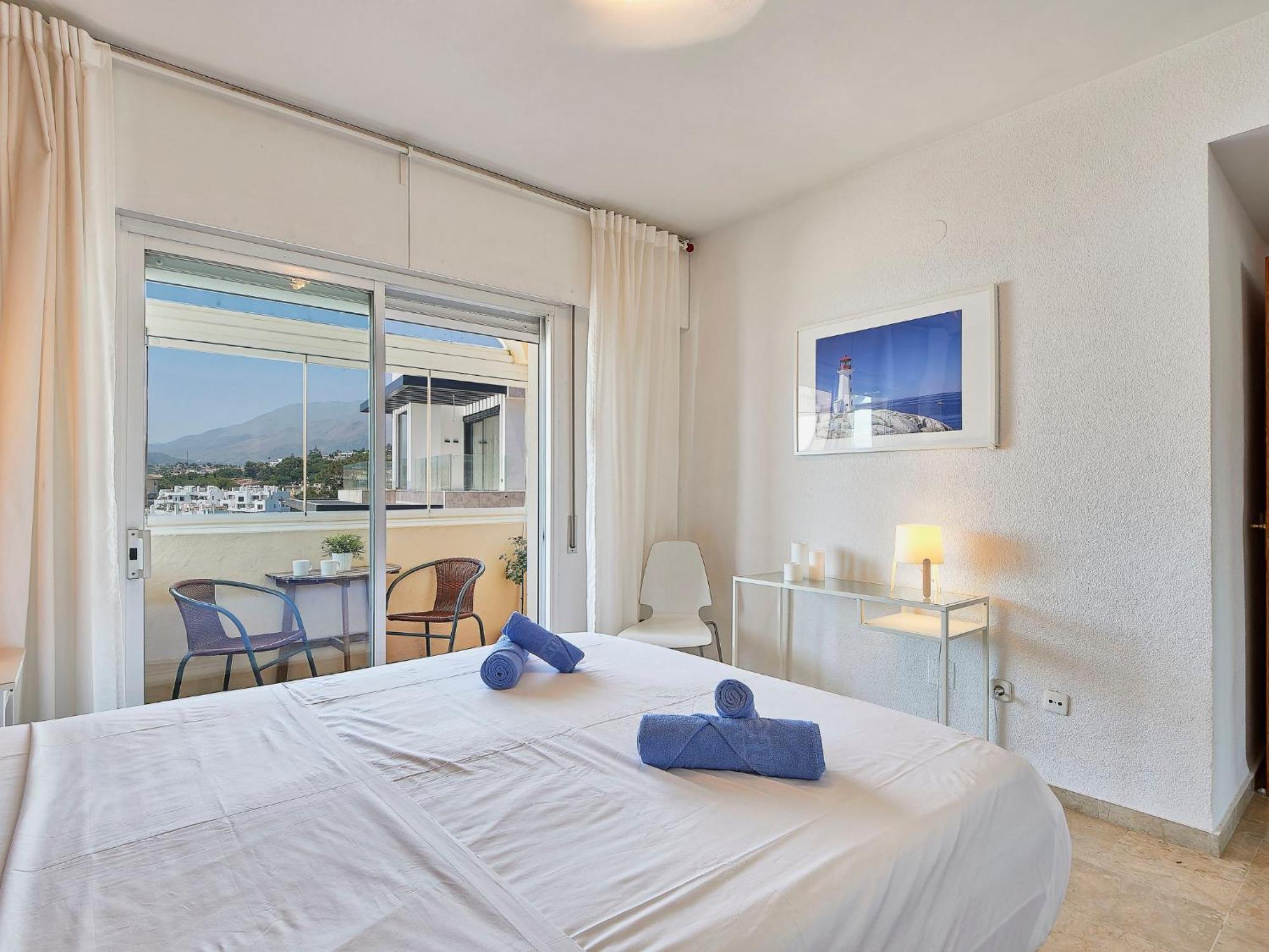 Marina Bay-1 By Interhome Appartement *