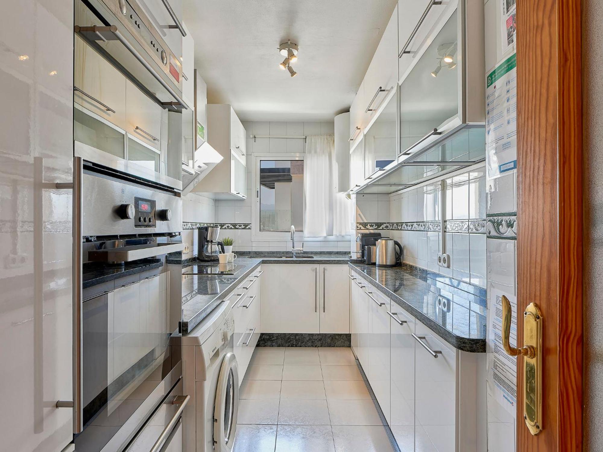 Marina Bay-1 By Interhome