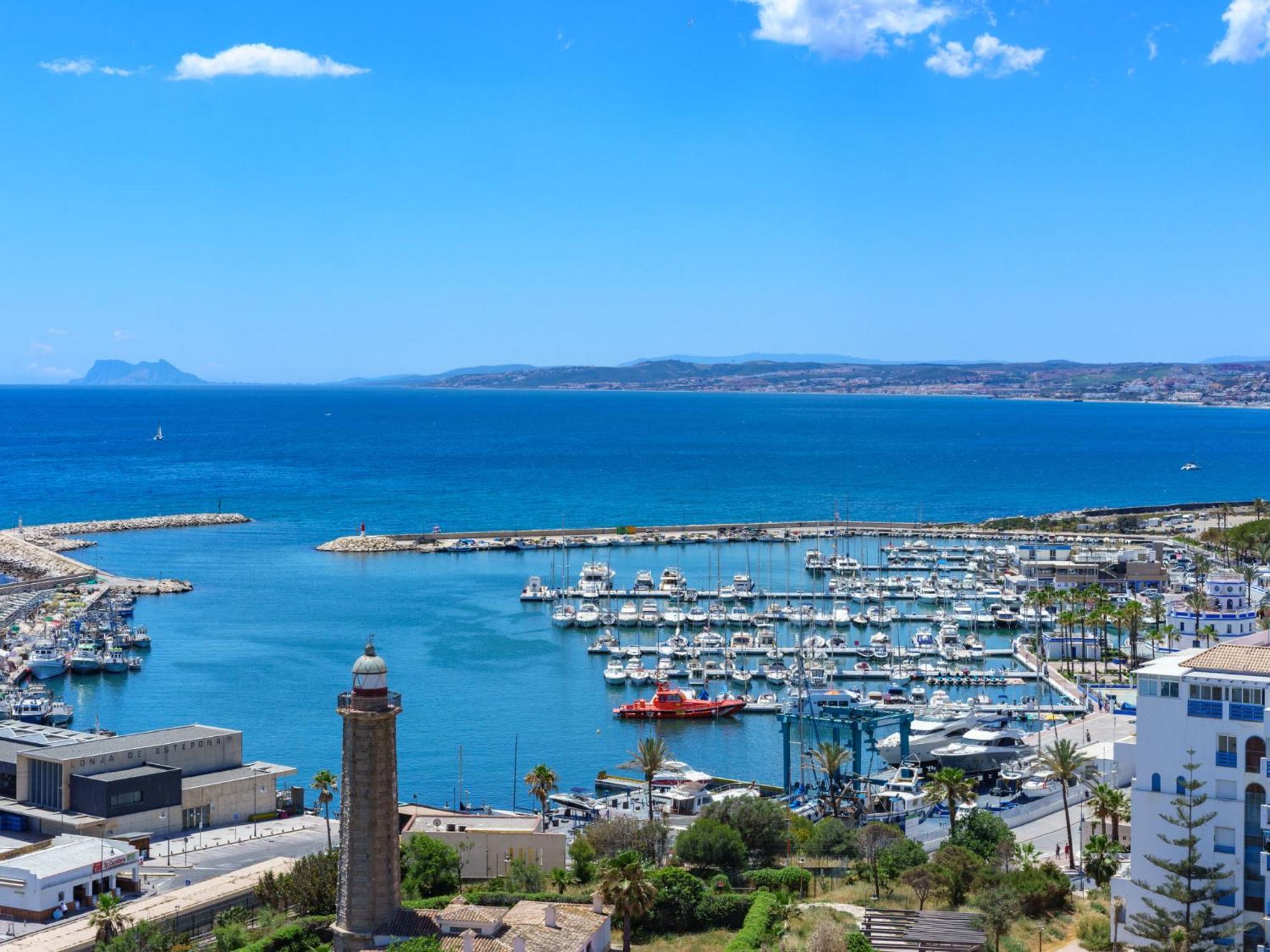 Marina Bay-1 By Interhome Appartement Estepona