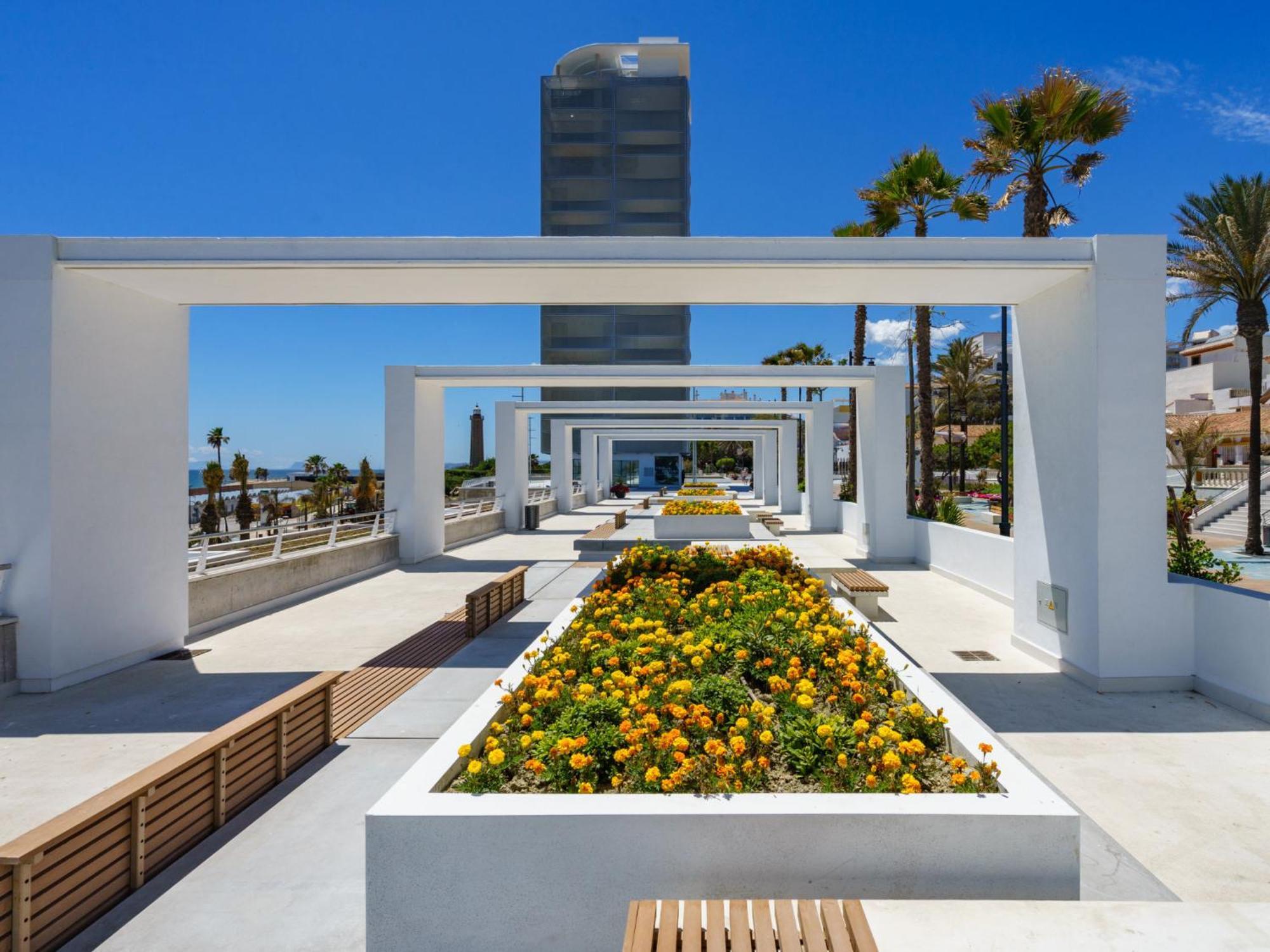 Marina Bay-1 By Interhome Appartement Estepona