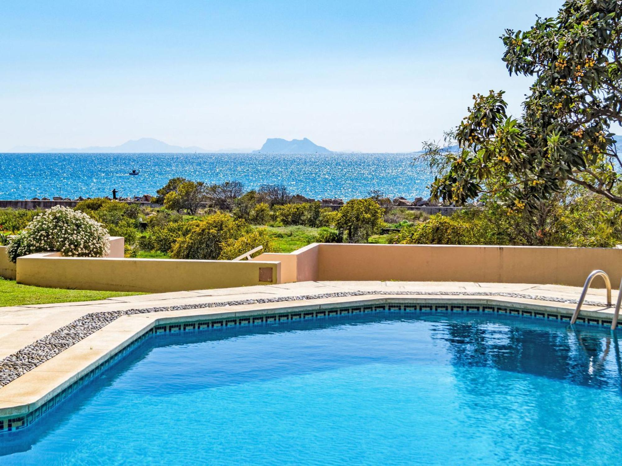 Appartement Marina Bay-1 By Interhome Estepona